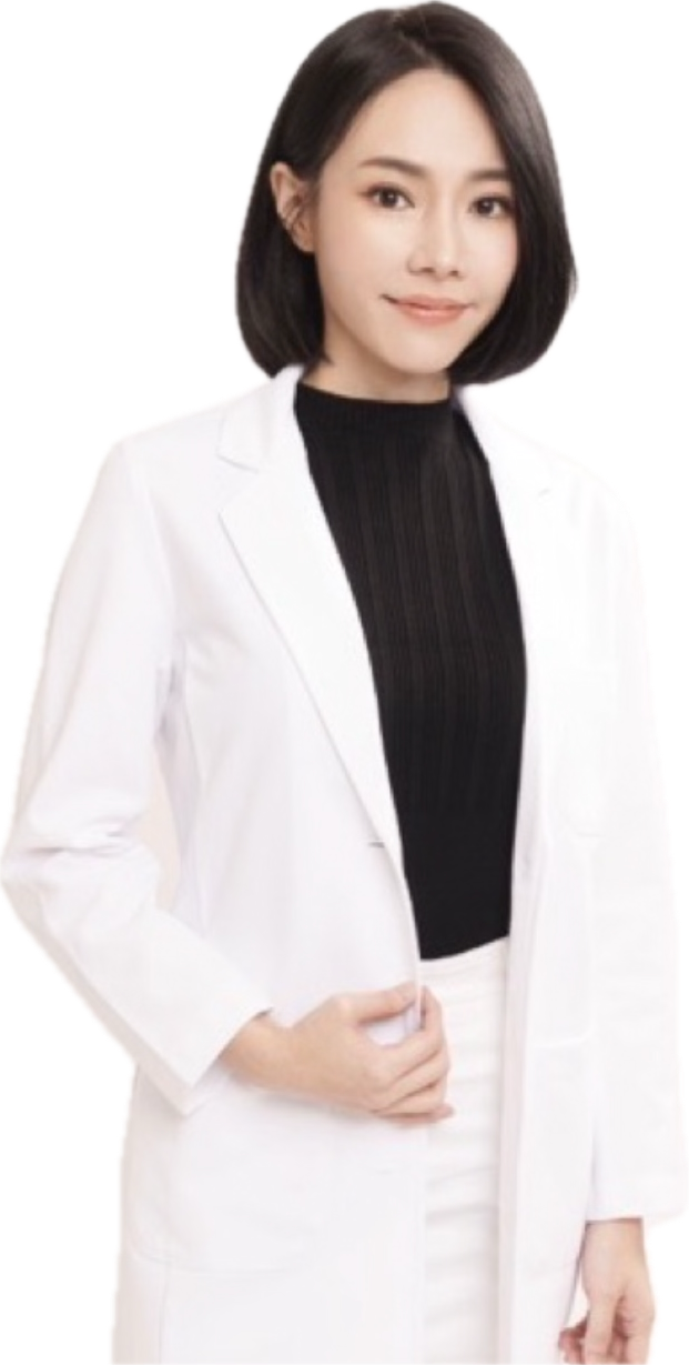 Dr. Krisa — Founder