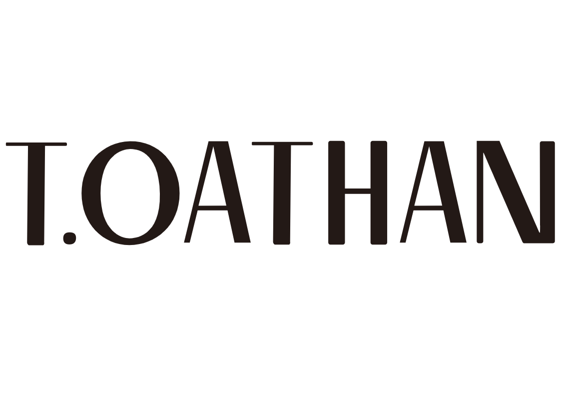 T.OATHAN Logo